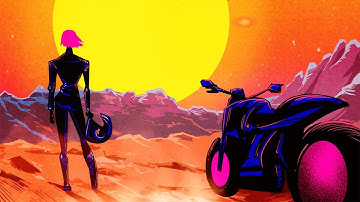 Dogstar - Glimmer (Official Lyric Video)