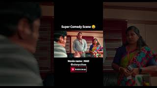 Comedy scene 😂 #telugu #ytshort #viral #fyp #teluguscenes #status #comedy #suggestion #shorts
