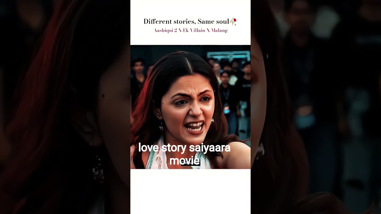 Saiyaara Full Movie 2025 | Ahaan Panday & Aneet Padda | New Bollywood Love Story Full Hd Movies 2025