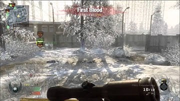 Black Ops Grid Random Tomahawk