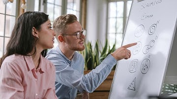 Unlock Your Tech Potential with Our Scrum Workshop!