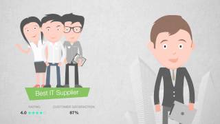 Simple IT Outsourcing