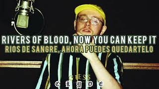 Freddie Dredd - Limgrave // Lyrics & Sub
