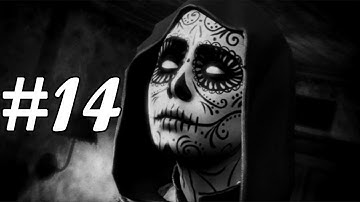 Deadpool Gameplay Walkthrough Part 14 - Death, Baby