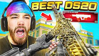 The DS20 Mirage is Officially Buffed.. (Best Rebirth Class) 👑