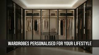 Personalized Luxury Wardrobe by Wurfel | Designed for Life, Crafted for You screenshot 2