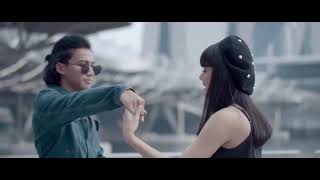 Cassandra - Hapuskan Cintaku (Video Clip Teaser)