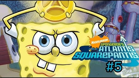 SpongeBob