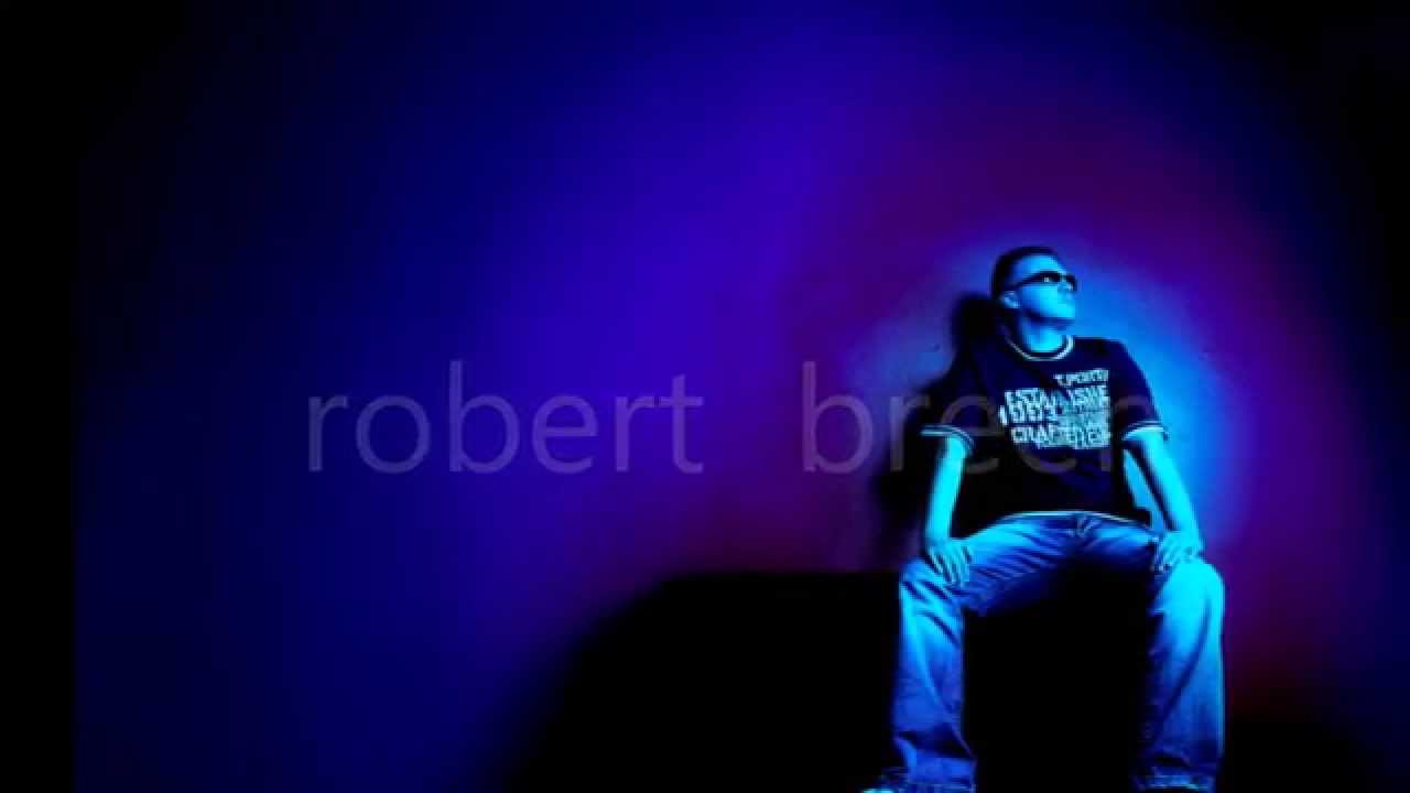 ROBERT BREEN - LOST