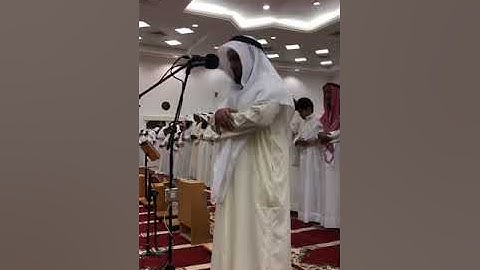سورة الحجرات  I صلاة الفجر