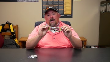 How To Prevent Safety Glasses From Fogging While Wearing Masks