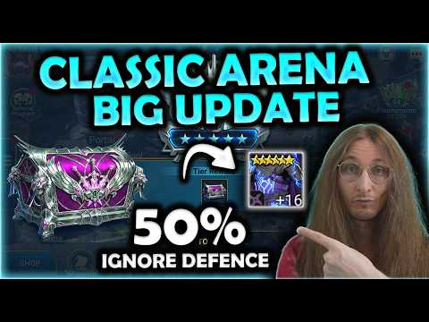 New Best Item Set In Raid - Throw Other Sets To Bin! Prepare Now