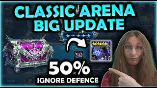 New Best Item Set In Raid - Throw Other Sets To Bin! Prepare Now! I RAID: Shadow Legends