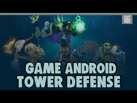 5 Game Android Tower Defense Terbaik