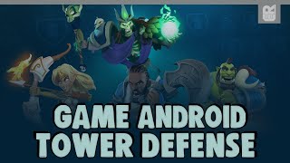 5 Game Android Tower Defense Terbaik screenshot 4