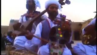 Belucistan Kürt'leri ve İnanılmaz Müzikleri