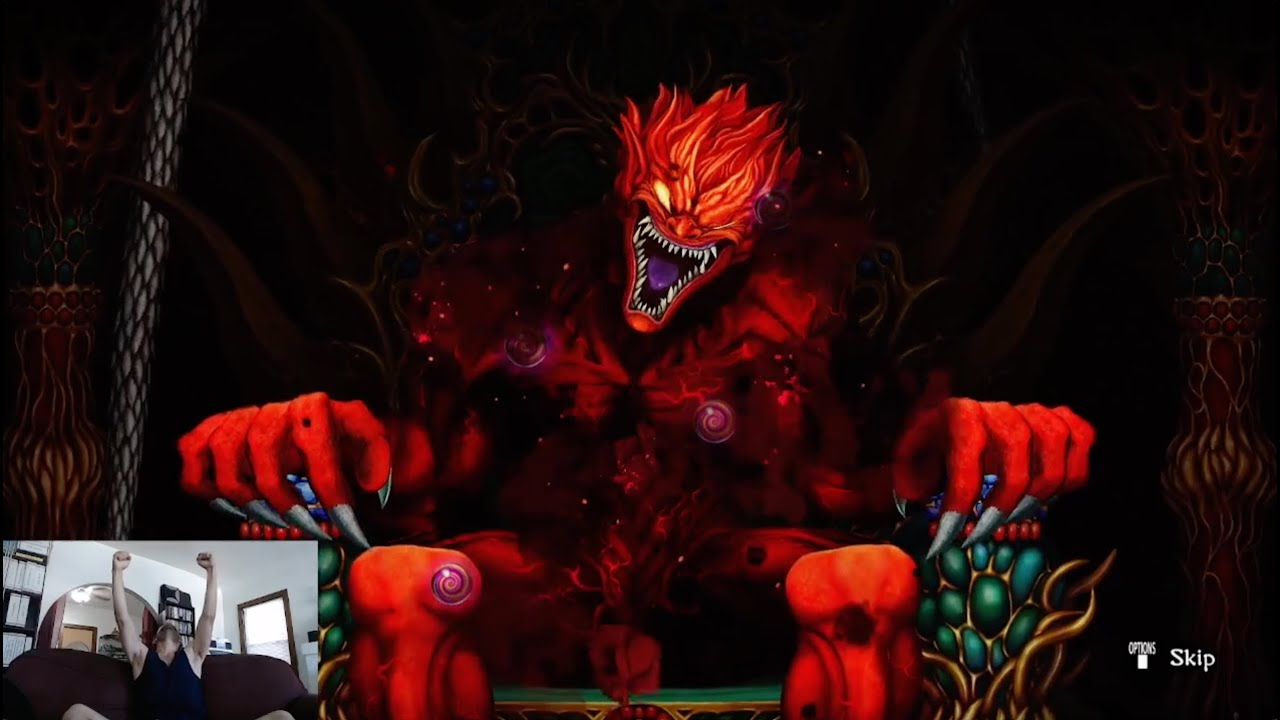 Ghosts 'n Goblins Resurrection - PS4 - Legend - No Retries - 1LC (1 Life clear No Deaths no miss)