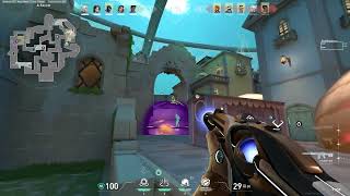 Valorant 2025 05 24 Pearl/Astra