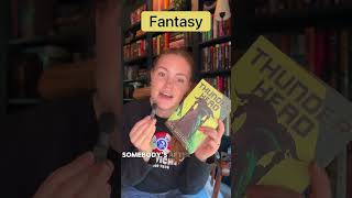 Thunderhead by Neal Schusterman