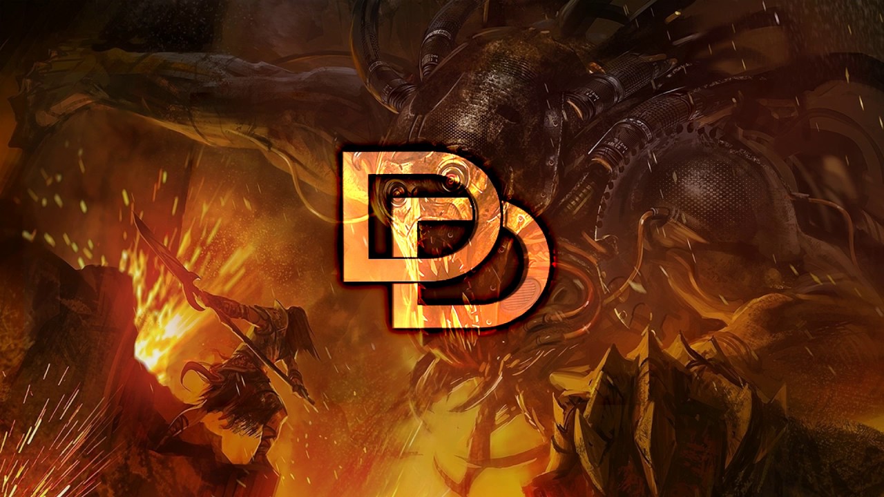 Nacha x Mits - Shapeshifter (ft. MagMag)