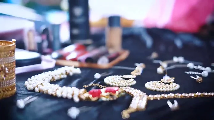 #Keshri   Dr. Kesha & Shrirang Engagement teaser