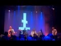 The High Hats - Ryssby, Lou Reed (live at Pustervik)