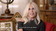Donatella Versace - CFDA