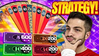 I TESTED NEW STRATEGY ON DREAM CATCHER!!! screenshot 1