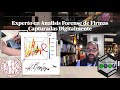 Análisis Forense de Firmas Capturadas Digitalmente
