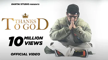 EMIWAY - THANKS TO GOD (Prod. by Pendo46) (Official Music Video)