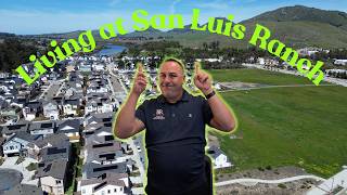 San Luis Ranch in San Luis Obispo, California | New Homes, Prices & Lifestyle