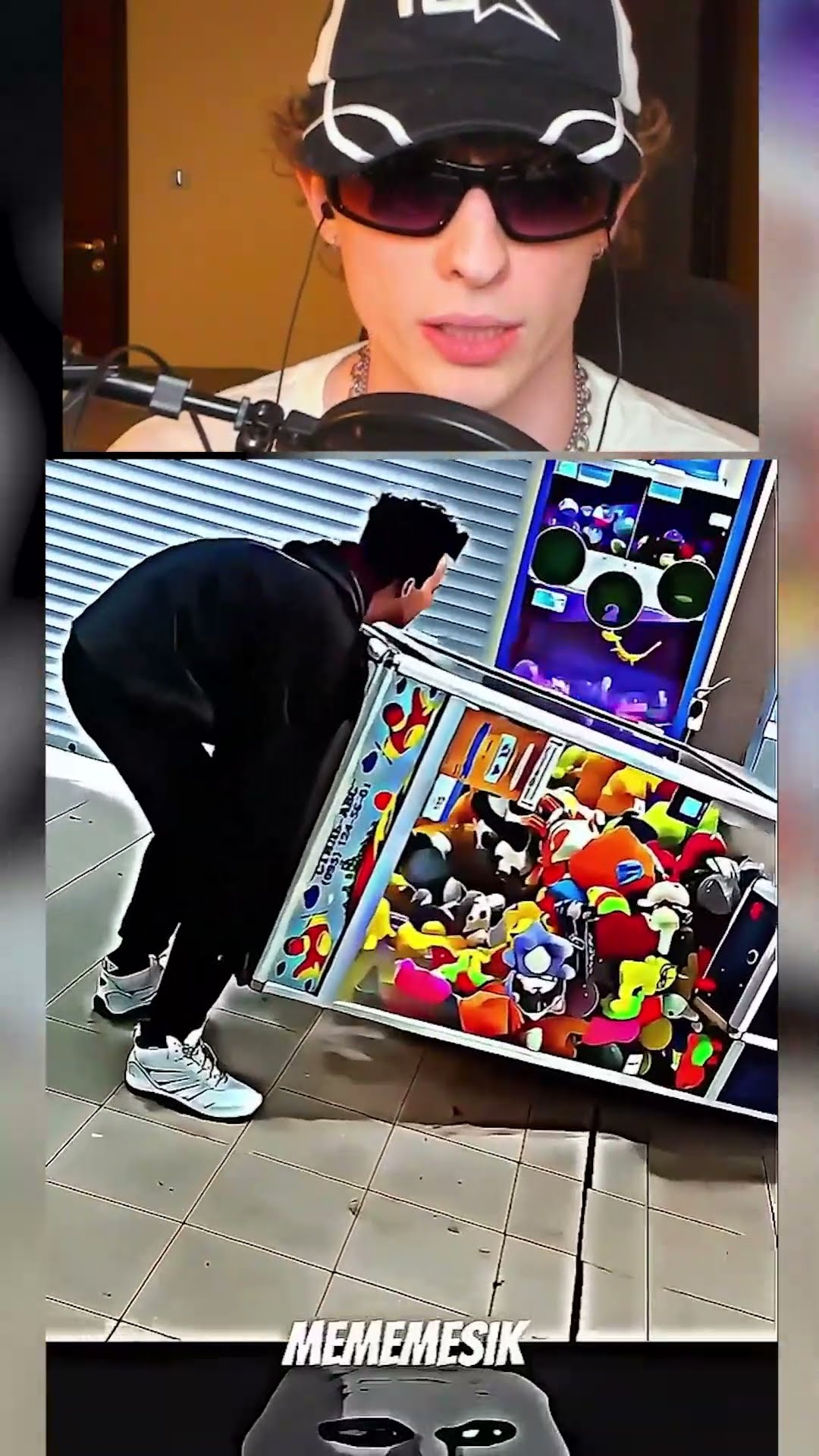 Truco o ROBO?