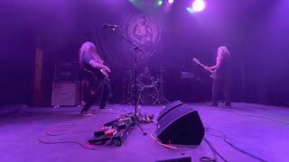 Yob - Nothing to Win