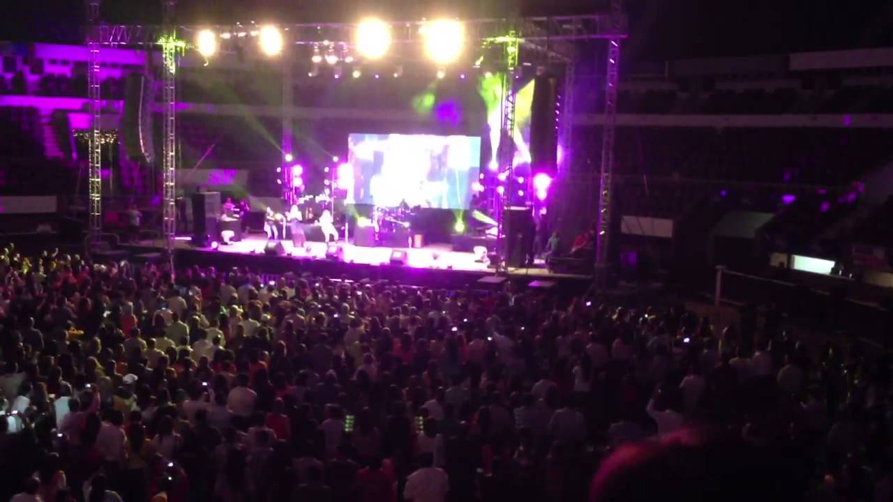 Las Flans cantando Hoy por Ti