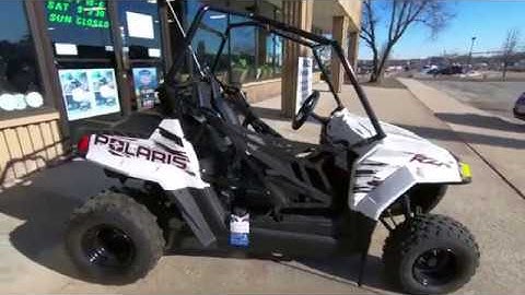 2019 Polaris RZR 170 EFI - New UTV For Sale - Brookfield, WI