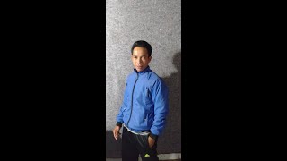 ELANG_Cover By Leonardus Agung