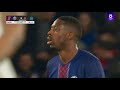 Ousmane Dembélé VS Marseille Ligue 1 8022026 mp3