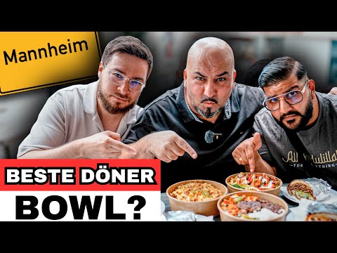 🔥 Efendi Döner presents: Viral Chili Cheese Bowl – Our review! 🌶️🧀