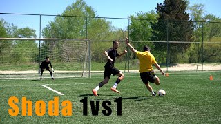 Shoda 1vs1 for 200 GEL - თავგანწირვა გამარჯვებისთვის!