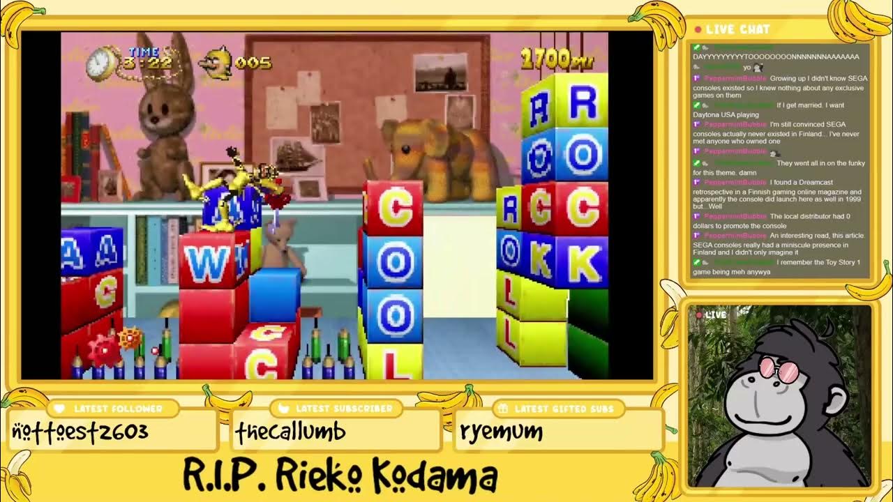 Clockwork Knight (Stream) Part 1 2023 YouTube