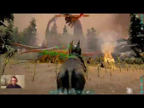 Ark - Ragnarok Solo Alpha Boss Guide