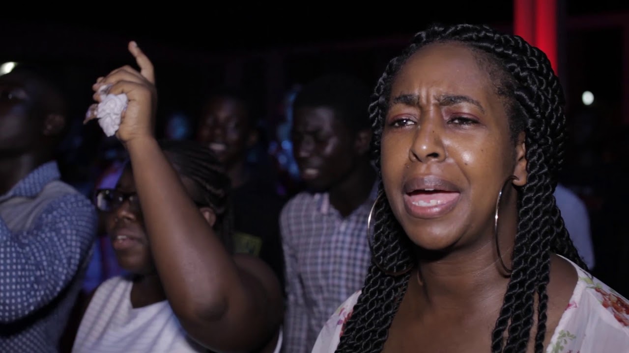 Joe Mettle-Akokyem Nyame Medley - YouTube