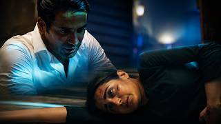 मैंने कहा था ना पैसों की वैल्यू ज्यादा है तेरी भावनाओं की नहीं | Trisha in Action | THE ROAD Climax
