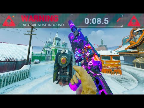 PP19 Bizon Nuke ☢️ & Best Gunsmith In COD Mobile