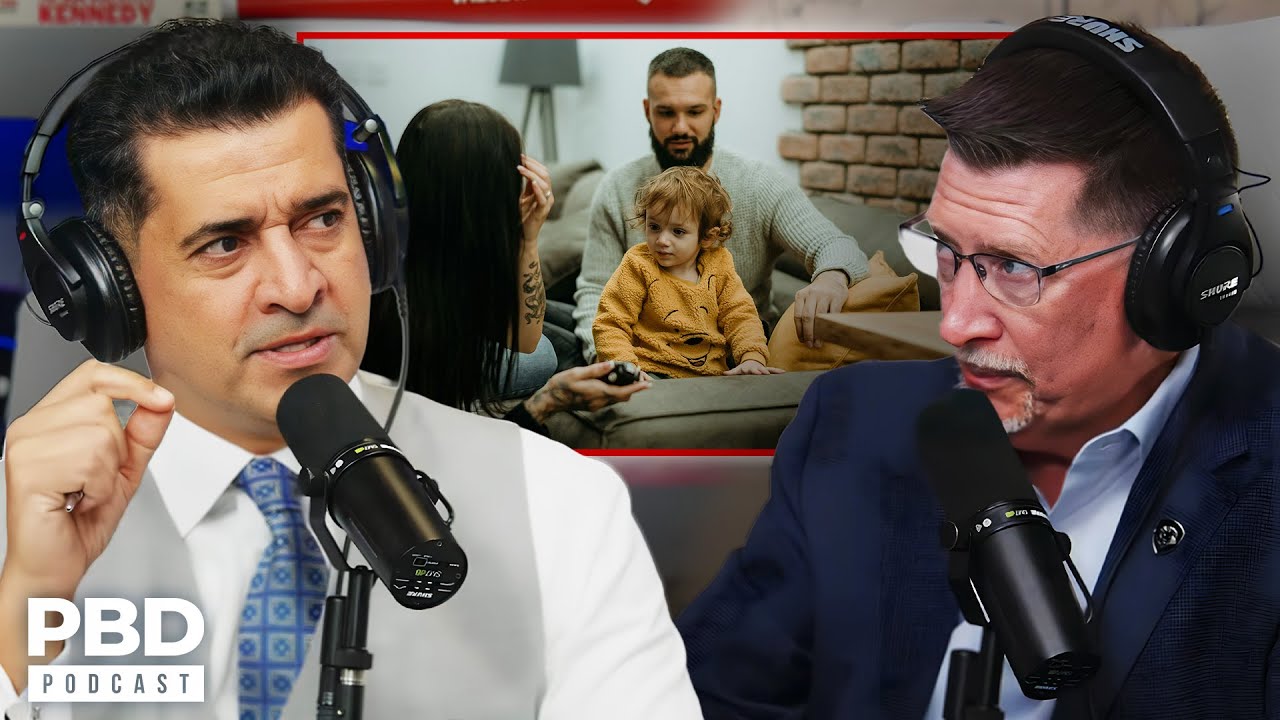 "Americans Are STUCK!" – WSJ Report REVEALS Why Families AREN’T Moving Or Switching Jobs