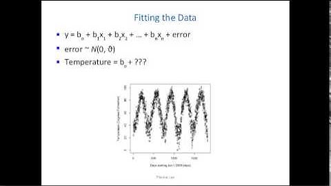 CSCI-E63 Spring 2014 Final Project (short): Big Data Predictions in Meteorology, by Thomas Lee