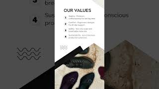 How VARD Elevates Every Step | Our Brand Values Explained.