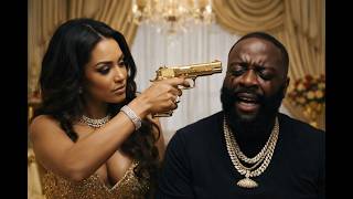 Pinky Ring Prophecy – Boss Luxury AI Rap 💰 (Rick Ross Style Motivation Music)
