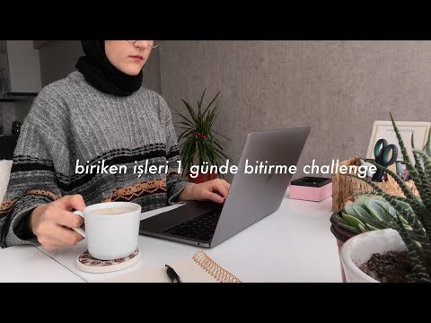 (vlog) benimle verimli bir gün + 2021 le color ajanda çekilişi (sonuçlandı)
