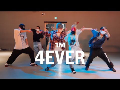 Lil' Mo - 4Ever / Youngbeen Joo Choreography